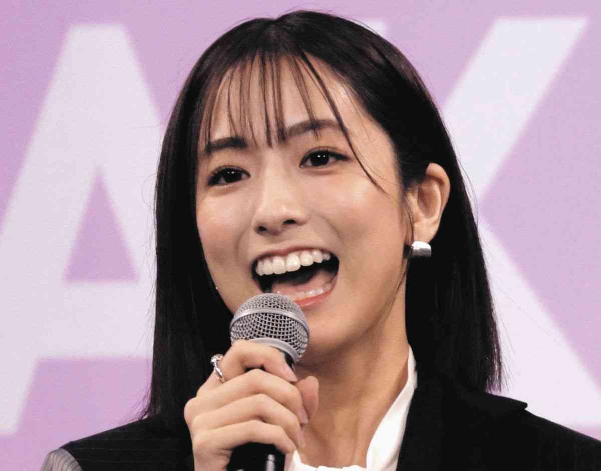田村真子アナ、衣装に視聴者ヒヤリ…「スタッフ注意して」　前傾姿勢でのハプニングに「胸元危ない」「ひやひやする」騒然：中日スポーツ・東京中日スポーツ 