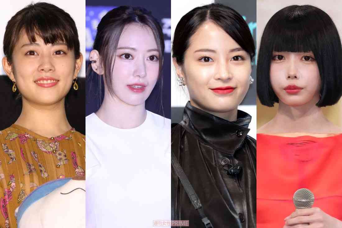 《2025年「苦手な」CMベスト5》健康被害が続出したあのちゃんCM超えの1位は『LE SSERAFIM』起用の求人サイト広告 | 週刊女性PRIME