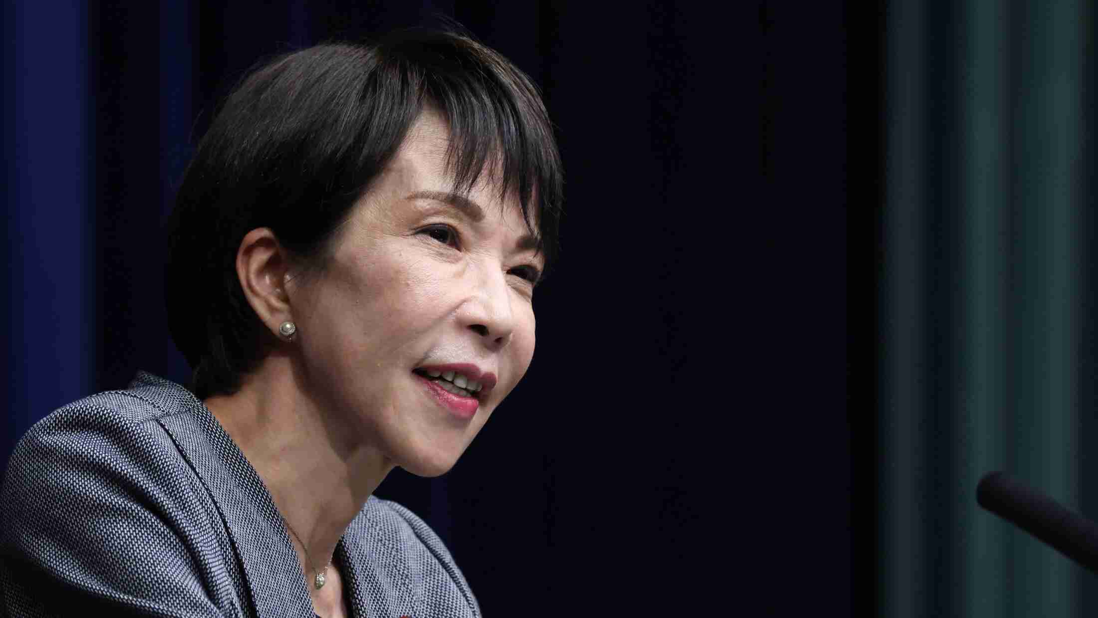 高市首相は軍拡の前に日本の“不名誉な過去”を認めるべきだ─海外識者の指摘（クーリエ・ジャポン） - Yahoo!ニュース