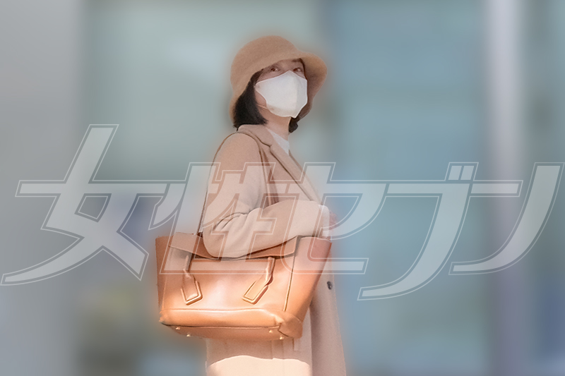 《時速185kmで追突事故》広末涼子、地検の取り調べに“ヌーディースタイル”で出頭　危険運転致傷は適用されず安堵、ファンの励ましの声に「泣けてきてしまいます」 (1/2)| 女性セブンプラス