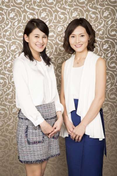 金子恵美氏「スピーチの心得はミス日本での経験で学んだ」｜NEWSポストセブン - Part 2