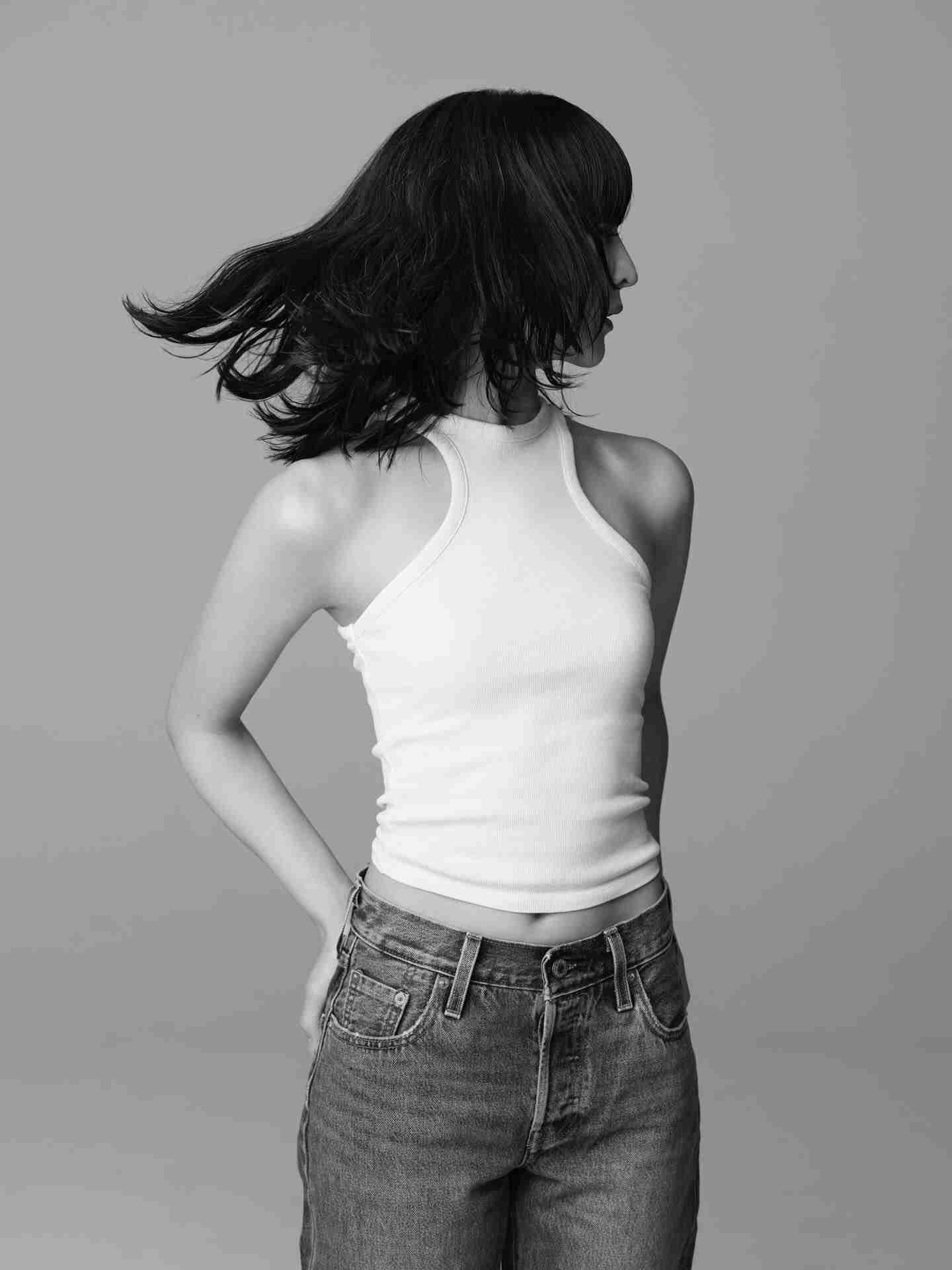 かしゆか、トレードマークのロングヘアをバッサリ！「New me」コールドスリープで心機一転　反響続々