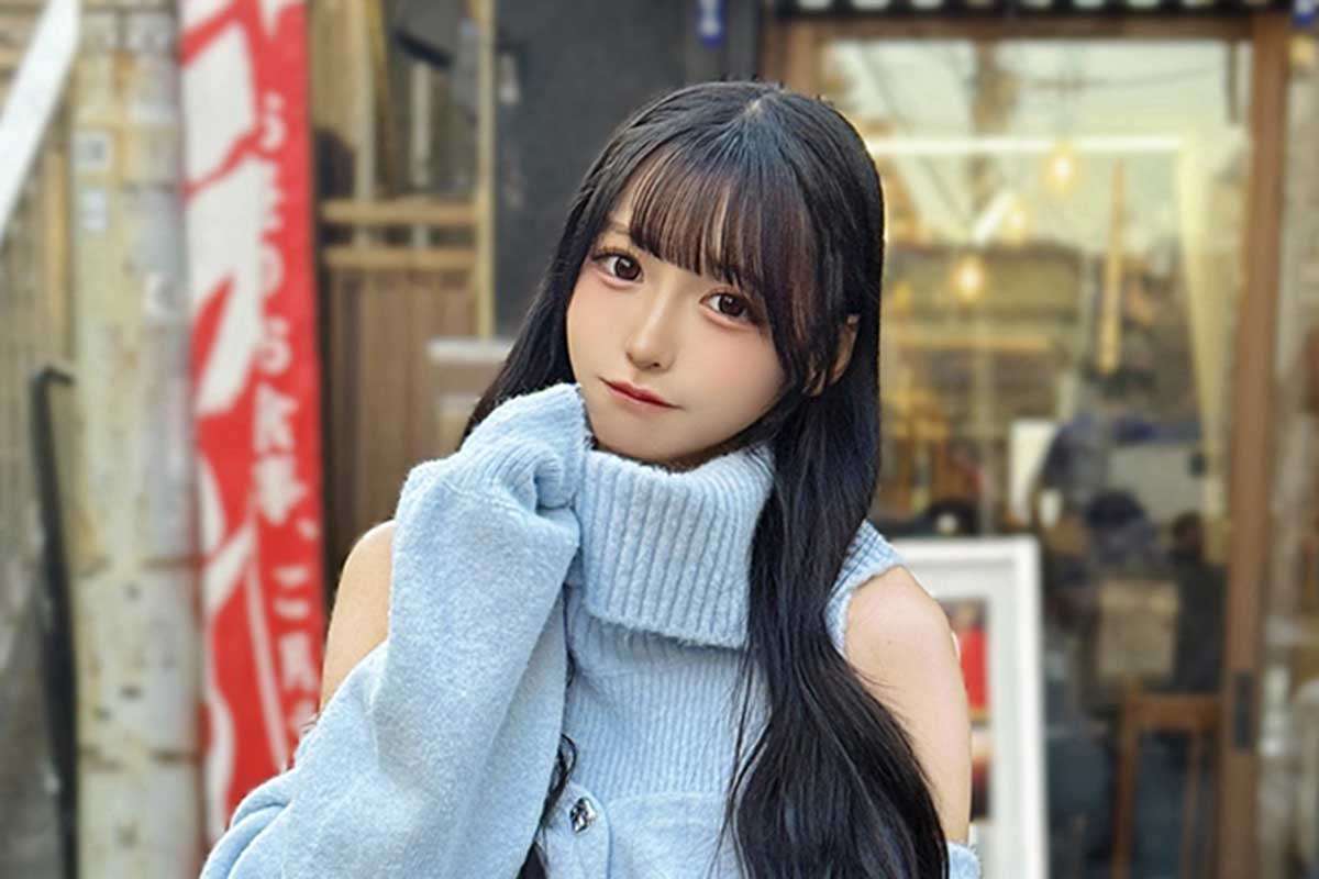 「私でも太ってる分類らしい…」アイドルが切実な悩み吐露　ファン驚愕「それはないわ」 | ENCOUNT