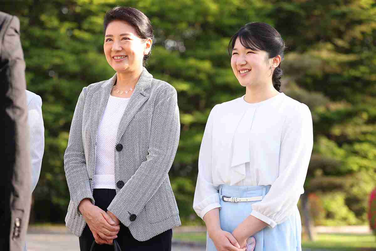 「男か女か」ではなく「誰か」…「雅子さま」が苦しまれた“お世継ぎ問題”の重圧　皇位継承をめぐる本質的な問題とは（デイリー新潮） - Yahoo!ニュース