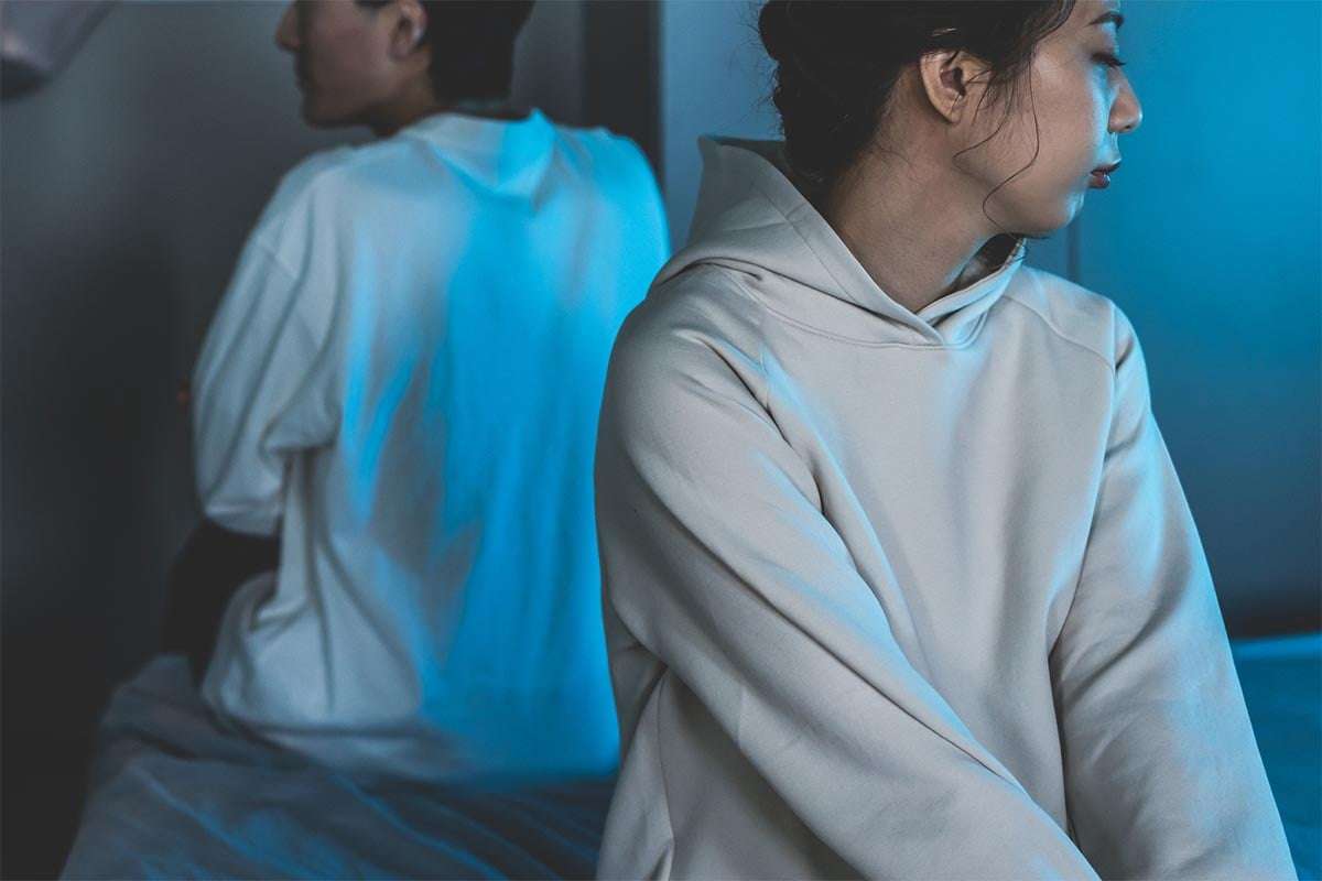 既婚女性の約2割「夫と離婚したい」 子どもの有無ではむしろ…”生々しい”結婚事情 | オトナンサー