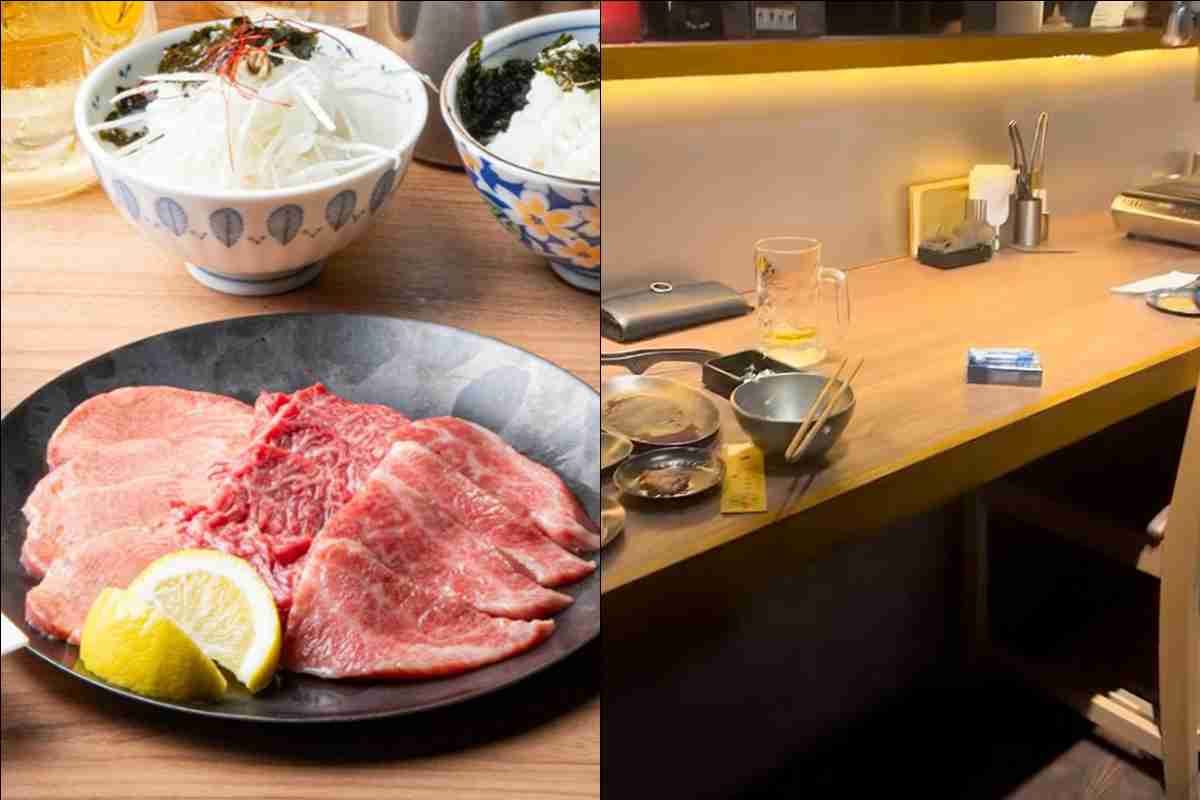 《テーブルの上にふっくらとしたネズミが…》新宿・焼肉店での動画が拡散で物議、運営会社は「直後に殺処分と謝罪」「ねずみは薬剤の影響で弱って落下してきたものと推察」｜NEWSポストセブン