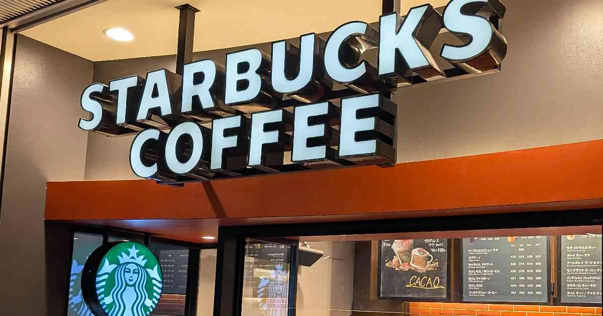 アメリカ「スターバックス」客離れが止まらない理由…「満席で座れない」日本でも起きていた変化（スギ アカツキ） | マネー現代 | 講談社