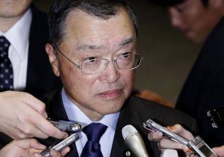 小渕優子元経産相の後任・宮沢洋一氏、「SMバー」に政治活動費を支出していた