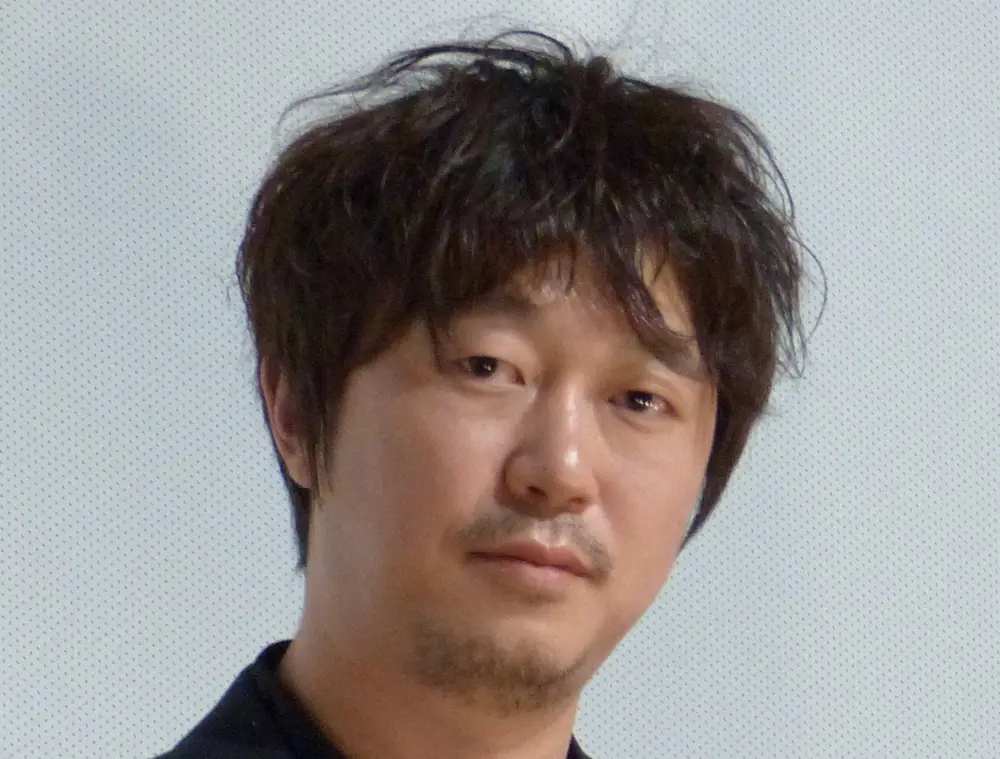 芸能活動再開の新井浩文　トークイベント開催を発表「遊びに来てねー」　昨年12月に7年ぶり復帰 - スポニチ Sponichi Annex 芸能