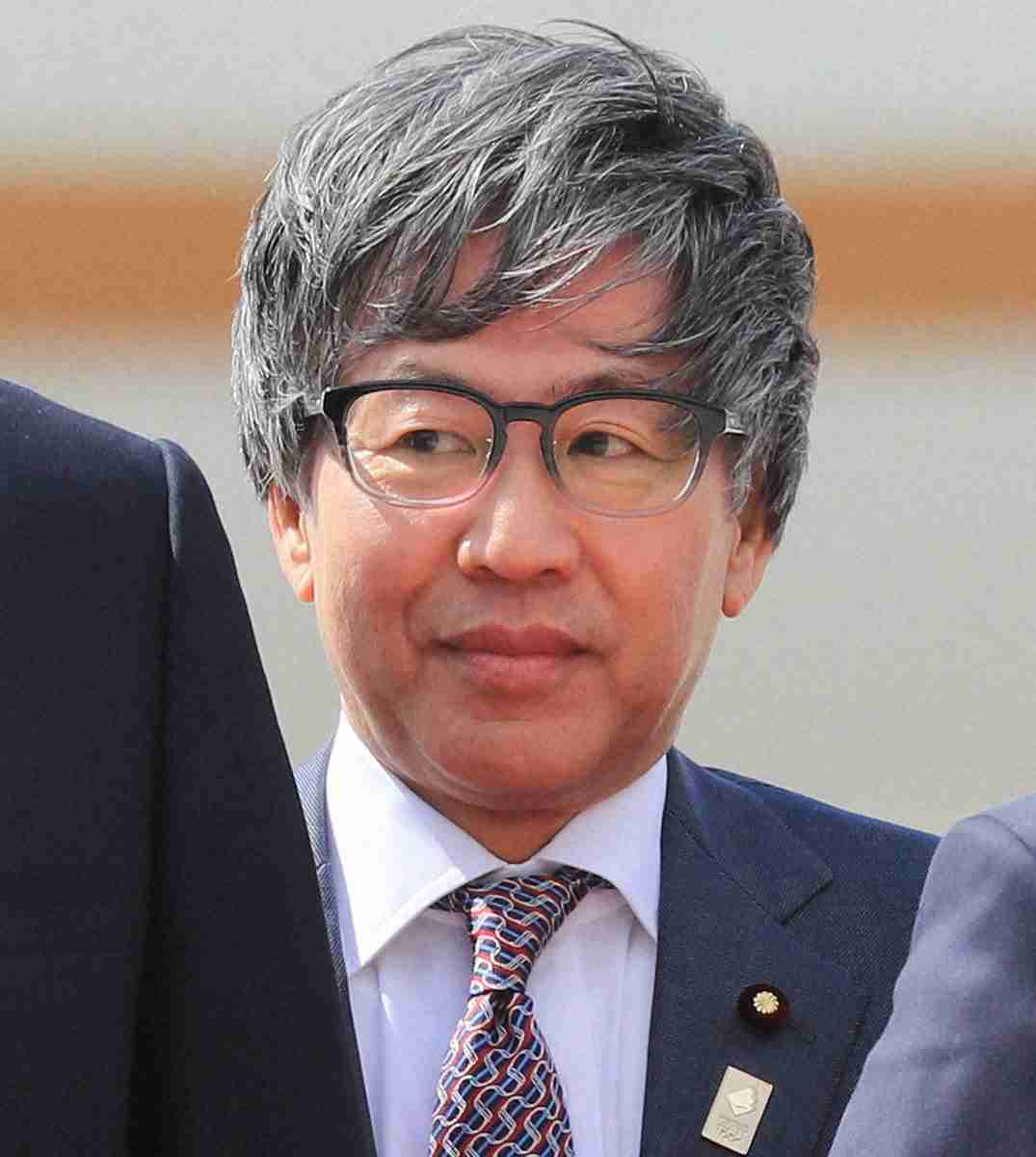 立民・安住幹事長　新党中道は「ずっと長くやりたい」　自民幹事長の批判に反論「単なる選挙目的ではない」（スポニチアネックス） - Yahoo!ニュース