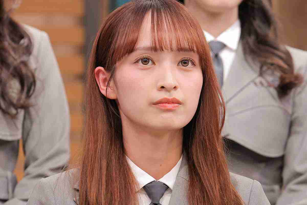 WHITE SCORPIONのALLYが突然の大バズ、SNSで拡散「発見しちゃったかも」「美し過ぎてAIかと」 | ENCOUNT