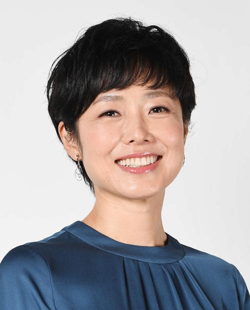 木村拓哉、有働由美子に女優業を勧める「こんなエロいの？とか　やったらめちゃドキッとする」 - 芸能 : 日刊スポーツ