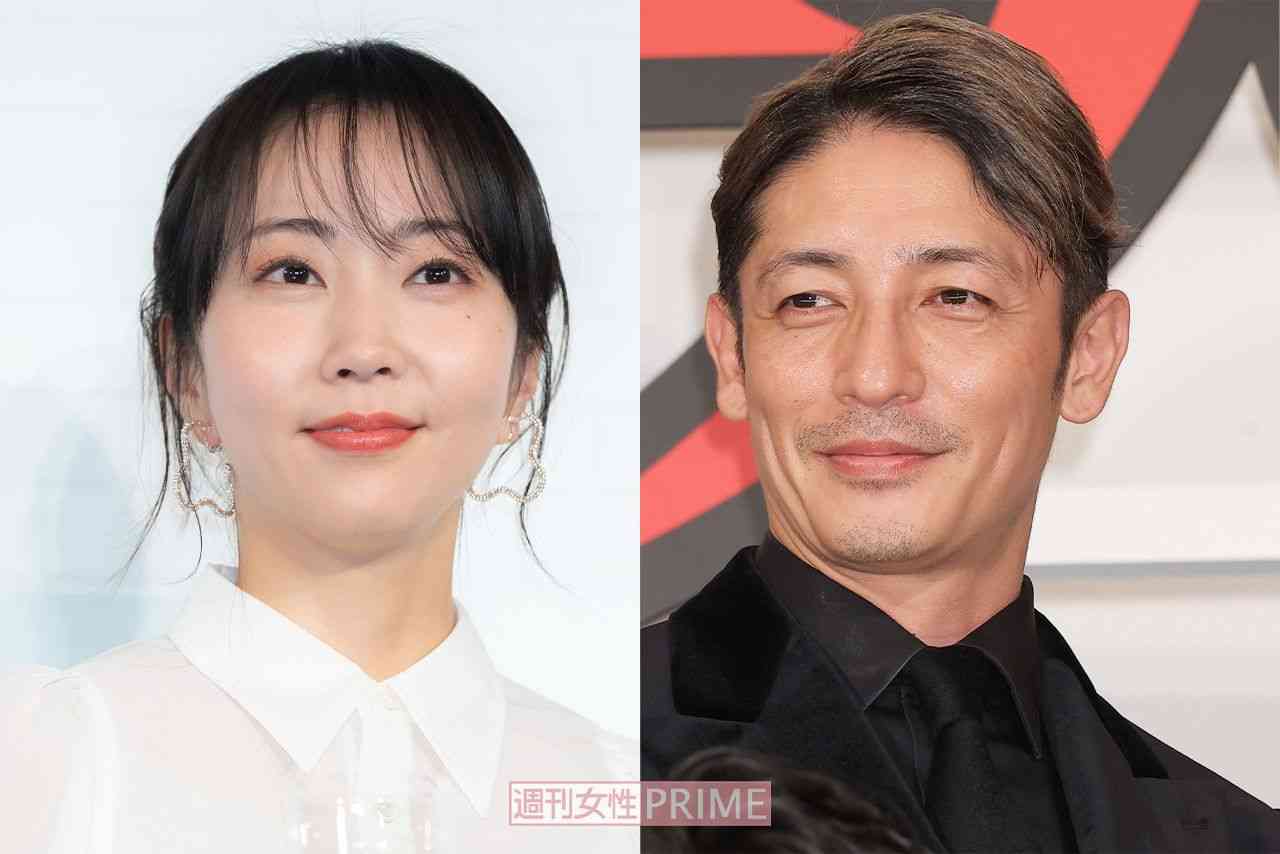 木南晴夏、『プロフェッショナル 保険調査員・天音蓮』主演の夫・玉木宏から「フジ木10枠」バトンを受け取る“夫婦リレー”へ | 週刊女性PRIME