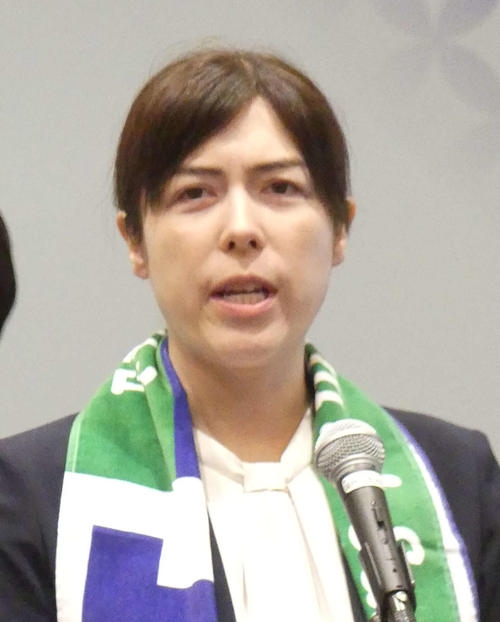 小野田紀美大臣、ネット上のデマに注意喚起「嘘ばかりです」「本当に迷惑」 - 政治 : 日刊スポーツ