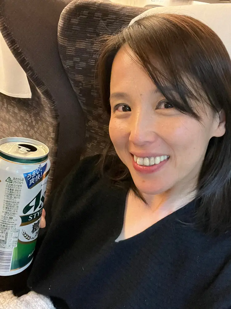 【記事全文】若林史江、新幹線グリーン車で裸足の乗客が…“悪臭”に困惑「足クセェ足クセェ足クセェ」 - スポニチ Sponichi Annex 芸能