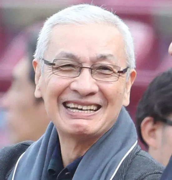 久米宏さん死去　81歳　死因の肺がんとは　主な症状は咳、痰など　早期は無症状も多い - スポニチ Sponichi Annex 芸能