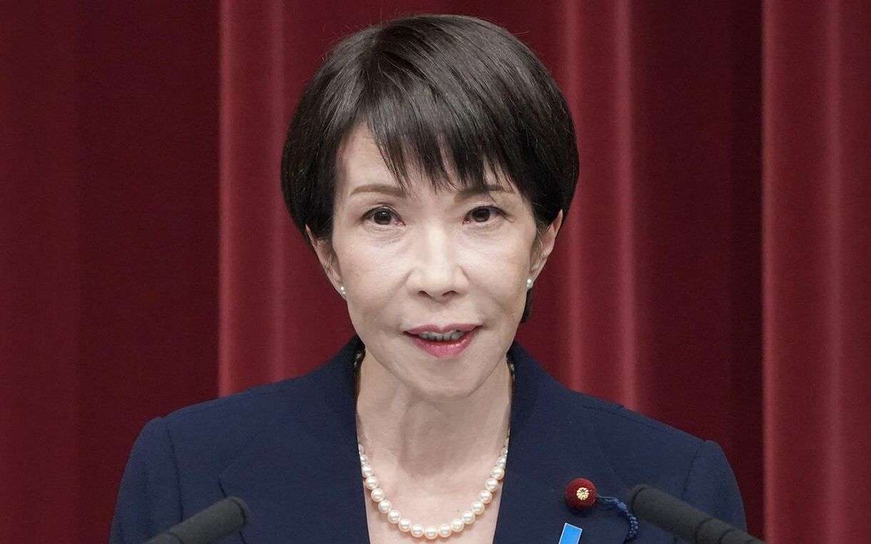 【独占スクープ】高市早苗 夫・山本拓と息子・山本建の「禁断の世襲ビジネス」《息子が社長のバイオ会社に“利益誘導”》《息子の「ゴリ押し出馬」にライバルは「総理の息子に逆らえない」》 | 週刊文春