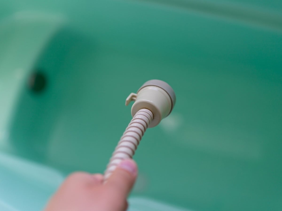 「残り湯洗濯」で節約しようとしたらまさかの結果に…44歳女性が後悔する理由【FPが賢い節約法を解説】 [暮らしのお金] All About