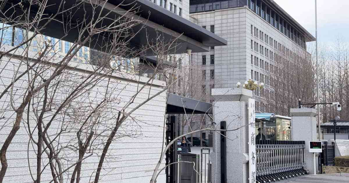 中国、対日圧力の背景に半導体内製化戦略　信越化学、味の素…材料で優位の日本勢に脅威も - 産経ニュース