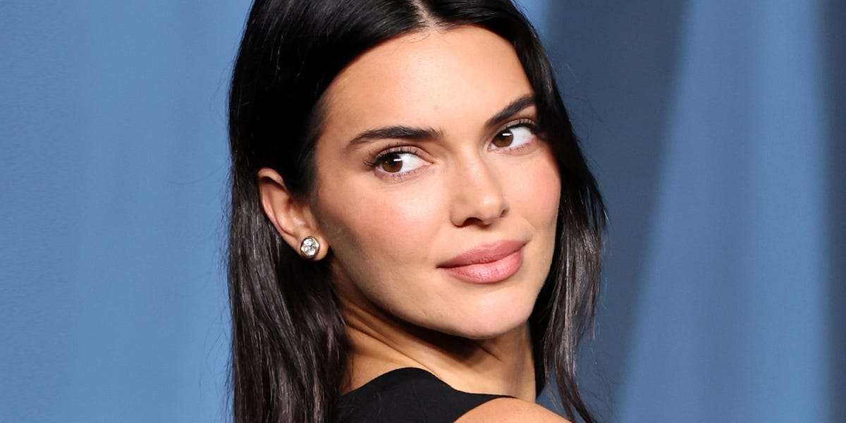 ケンダル・ジェンナー、整形完全否定で炎上「さすがに嘘」衝撃Before→After写真にSNS失笑＆疑惑再燃