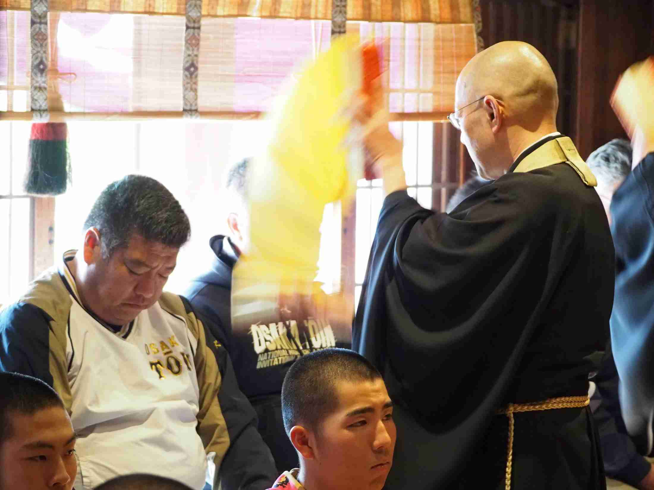 大阪桐蔭・西谷監督が７回制に猛反対「全くあり得ない。間違っている」ＤＨ制には「ありがたい」（デイリースポーツ） - Yahoo!ニュース