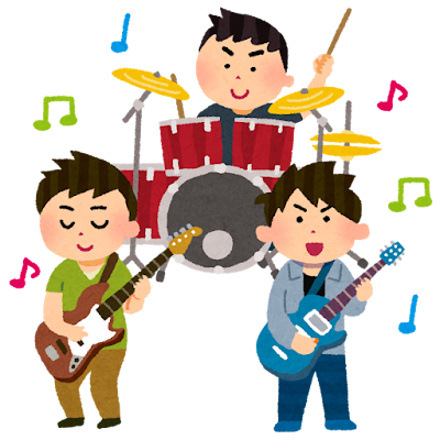 好きなアーティストが全盛期との比較で色々言われてしまう