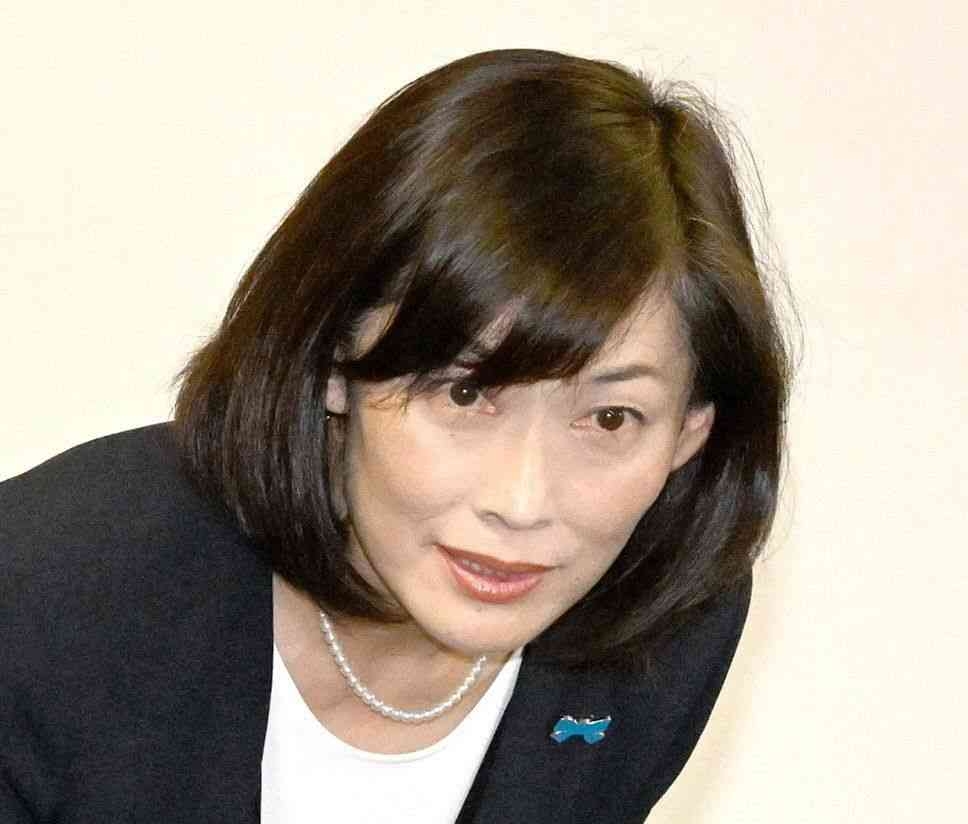 「外国人が生活のエリアまで入ってきている」自民・丸川珠代氏の第一声が物議「発想がアパルトヘイト」「まるでナチス」「差別で票を稼ぐ戦法か」