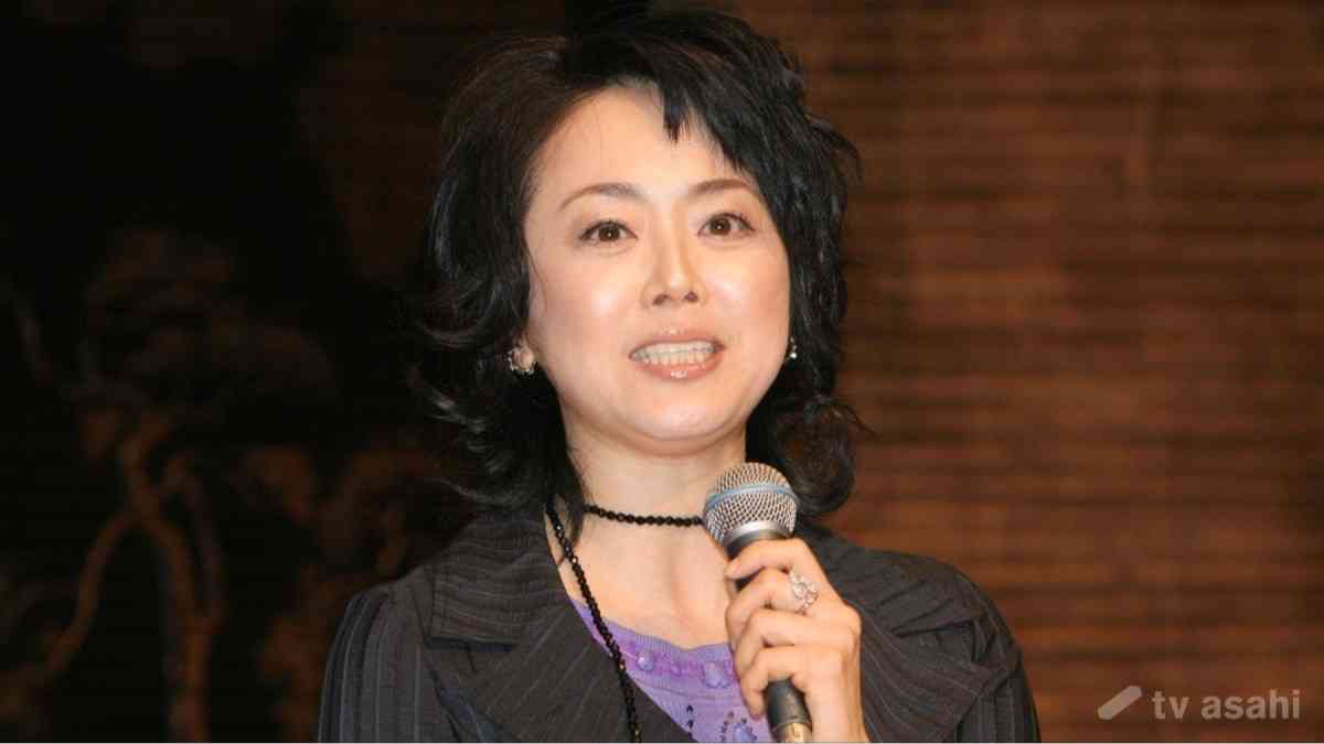 イベント欠席の熊谷真実、体調不良の原因を報告「医者に行ったところ…」