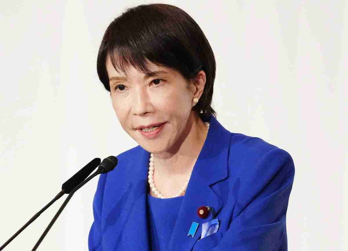 【高市自民】もし解散実現なら「高市、お前もか解散」清原博弁護士が名付け「期待してたのに本当にガッカリ」（デイリースポーツ） - Yahoo!ニュース