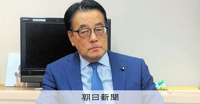 存立危機事態「また高市首相に聞きたい」　岡田元外相インタビュー [台湾有事答弁めぐる日中応酬　存立危機事態　高市首相　中国][高市早苗首相　自民党総裁]：朝日新聞