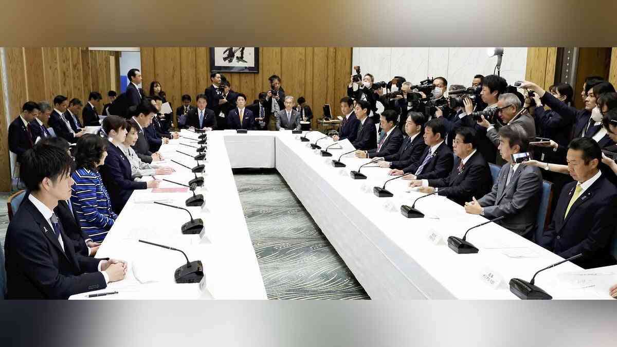中長期在留なら「日本語や社会規範」学習を義務化へ…外国人の土地取得は「スピーディーな検討を」、有識者会議意見書案判明