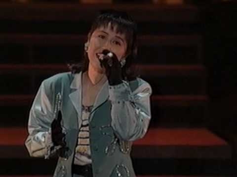 忘れられない / 沢田知可子