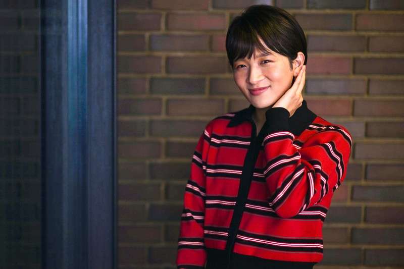 ジェンダーレスな個性が魅力　直川貴博アナウンサーがエゴサする理由