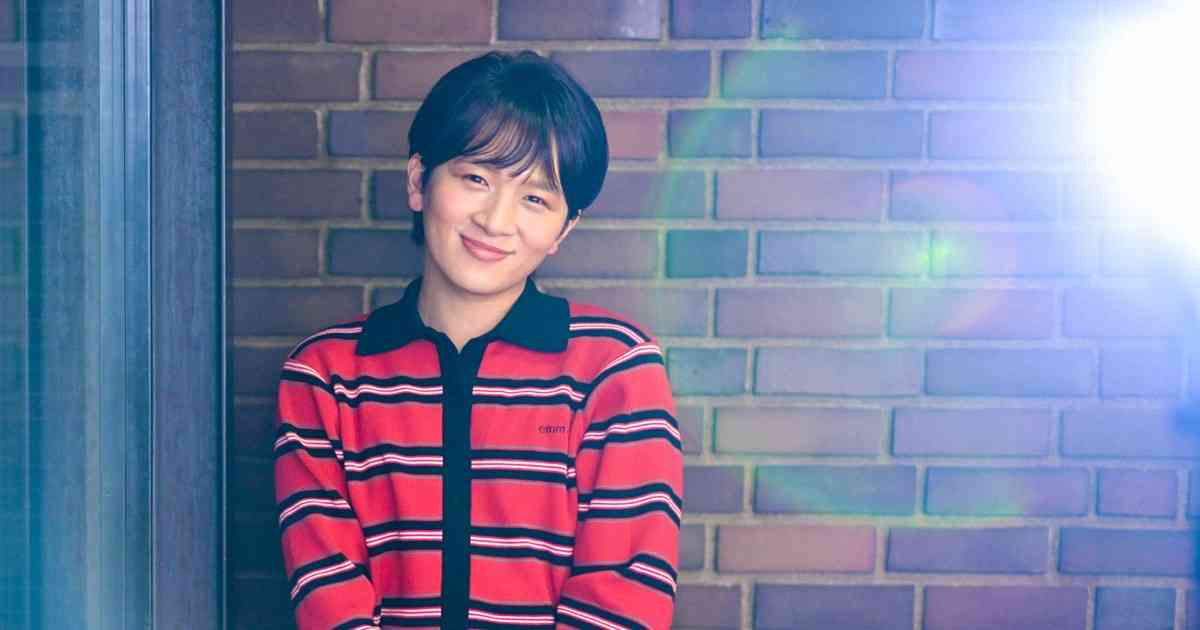 ジェンダーレスな個性が魅力　直川貴博アナウンサーがエゴサする理由 | わたしの選択 あなたの選択 [ハナソネ]