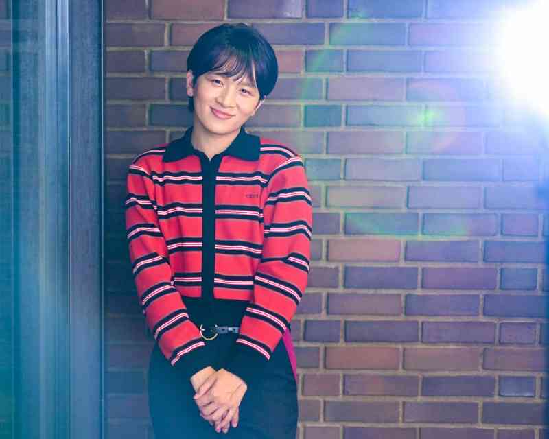 ジェンダーレスな個性が魅力　直川貴博アナウンサーがエゴサする理由