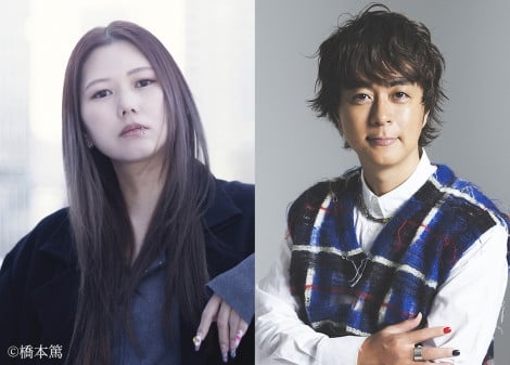 『カンブリア宮殿』番組初のMC交代 新MCに金原ひとみ&ヒャダイン 20年間、村上龍&小池栄子で続く