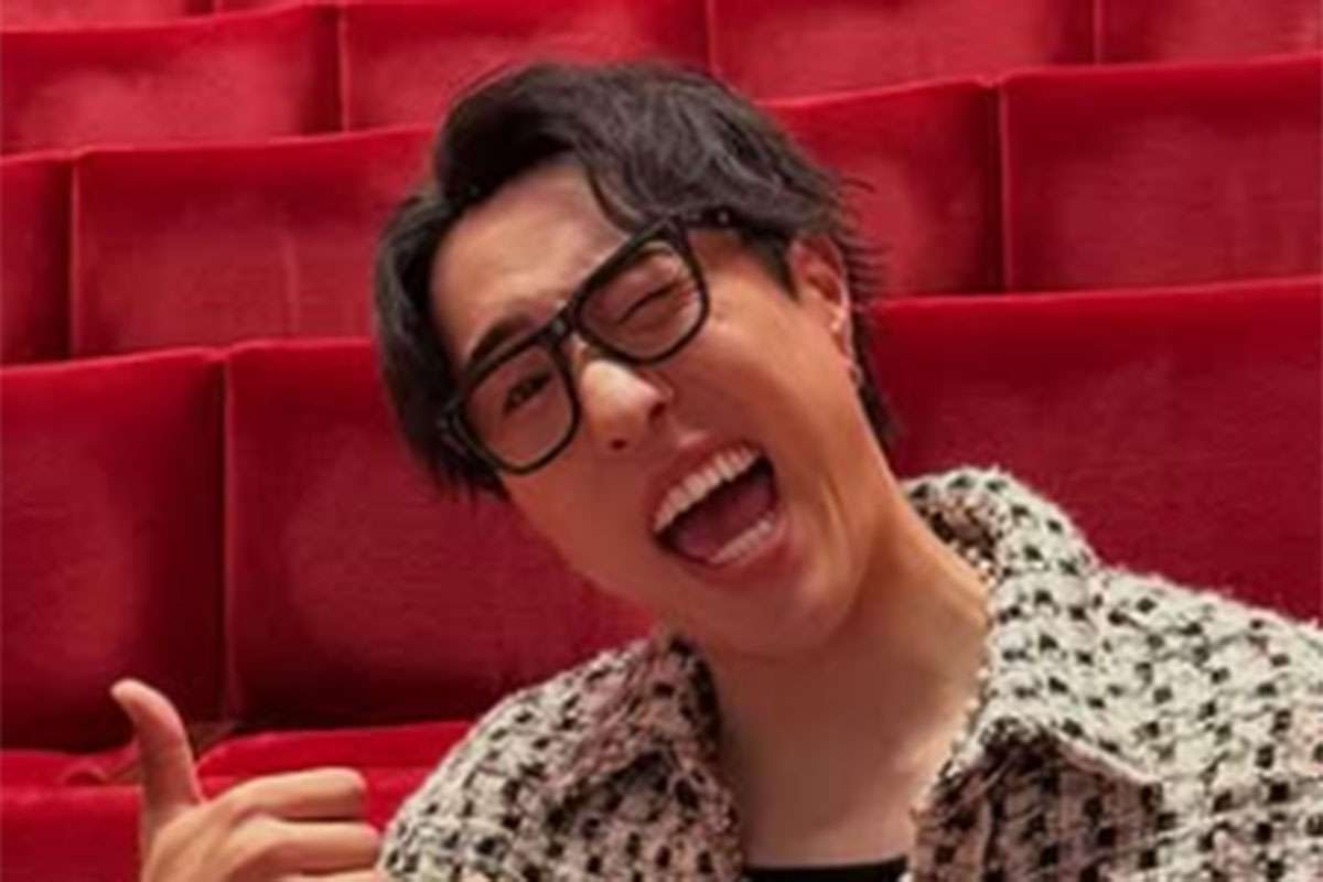 YouTuber「中町JP」高速道路係員への “不平不満” が物議…道路陥没「爆笑」炎上から1年たっても反省ナシ | Smart FLASH/スマフラ[光文社週刊誌]