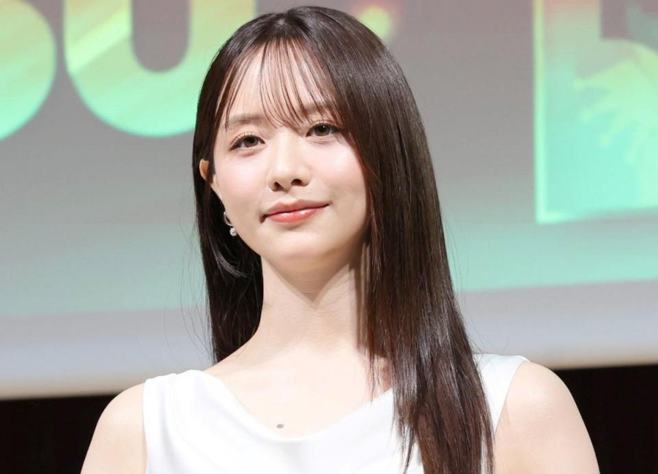 森香澄アナ「片付けもできないし、料理もできないし。それでもいいですか？みたいな」20代後半からの恋愛は「期待値が高すぎるとツラいんで」