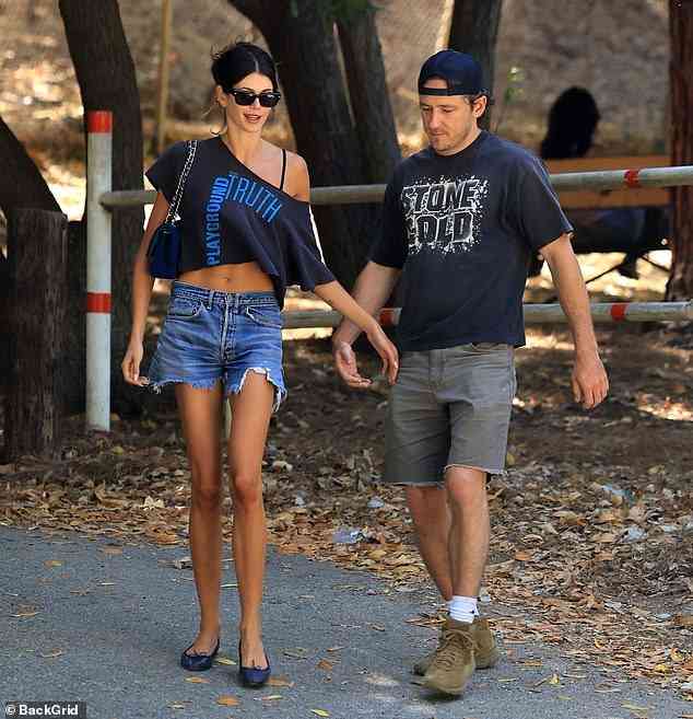 白人に憧れる？