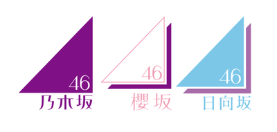 事務所合併...？坂道グループ、気になる動きが : 日向坂46まとめもり～