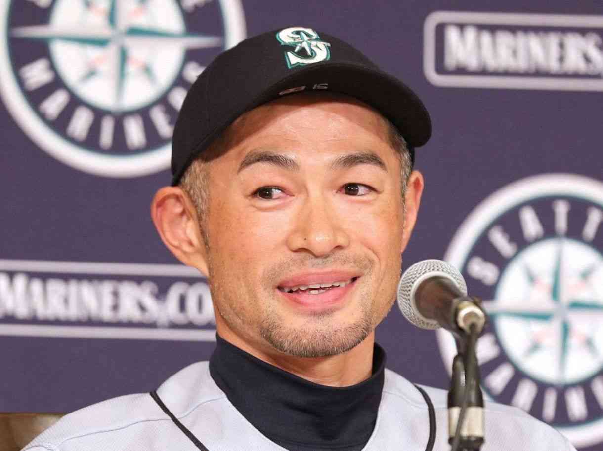 「野球を壊しちゃいけない」 イチローさん、高校野球７イニング制に見解 「現場で子供たちに聞いたら…」：中日スポーツ・東京中日スポーツ 