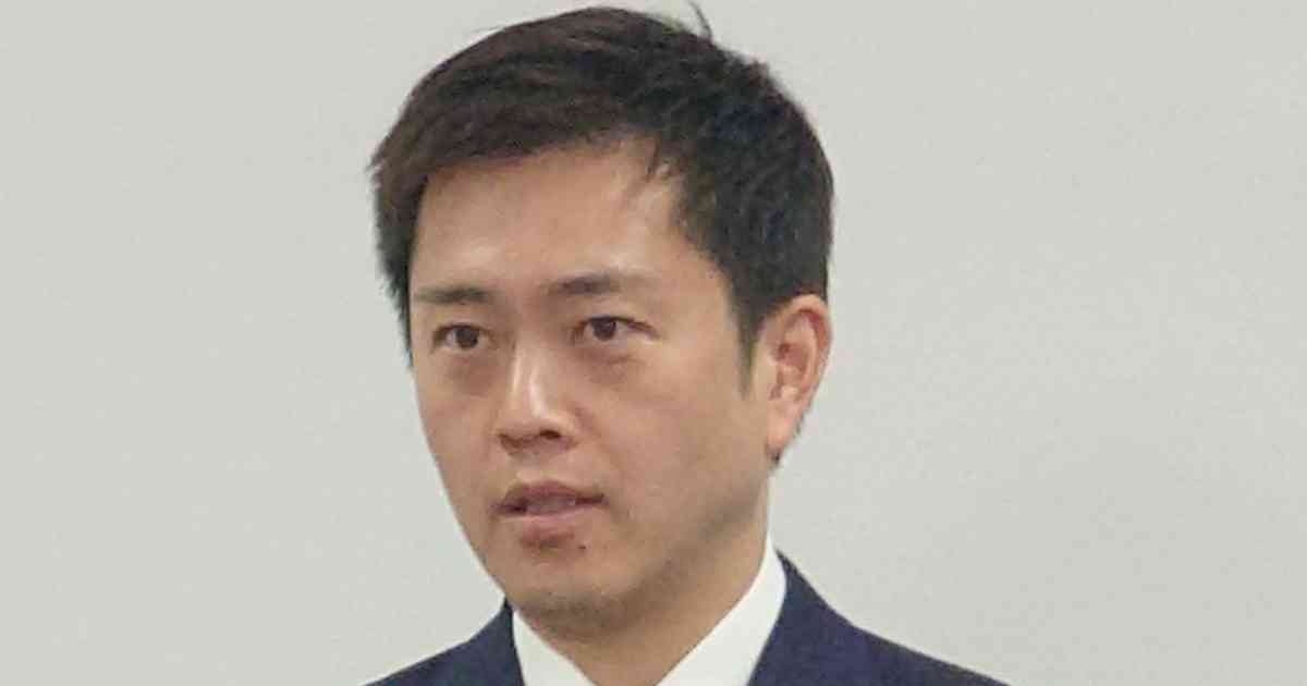 「国民を舐めてませんか」維新364人”国保逃れ”疑惑…吉村代表のXでの“謝罪”に疑問続出、代表の責任問う声も