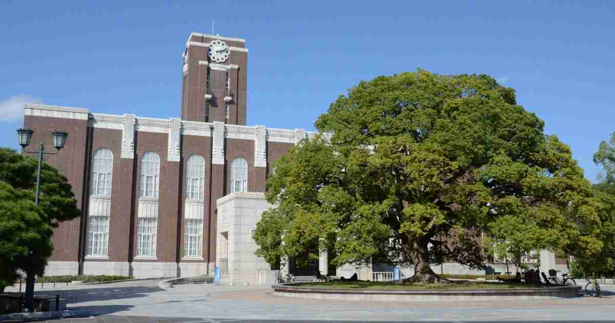 京大理学部が女性の入学支援金を創設　初年度30万円程度支給 | 毎日新聞