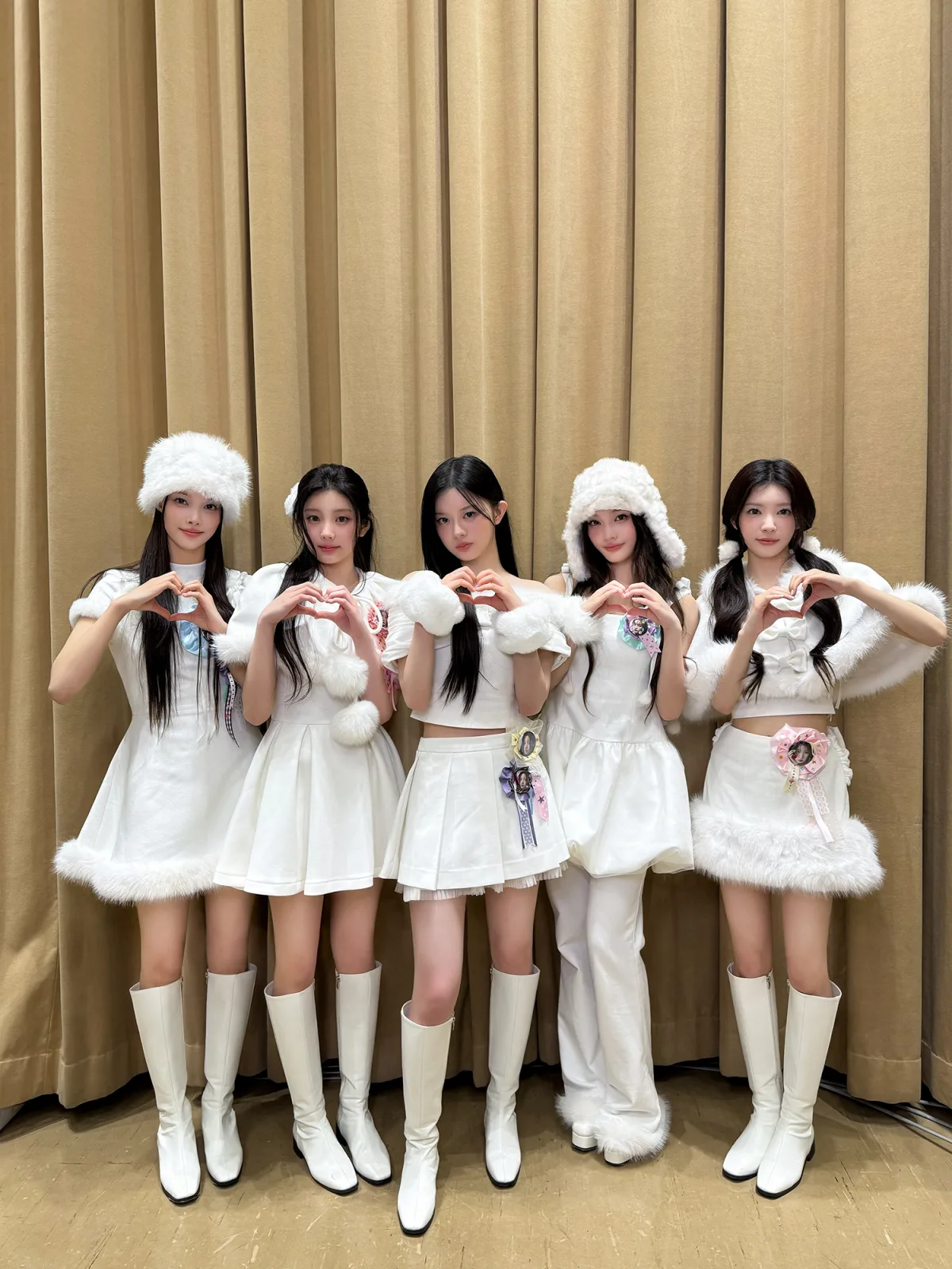 「みんな同じ顔に見えて区別がつかない」「他グループとの違いがわからない」と言われがちなアイドルグループを推してる人