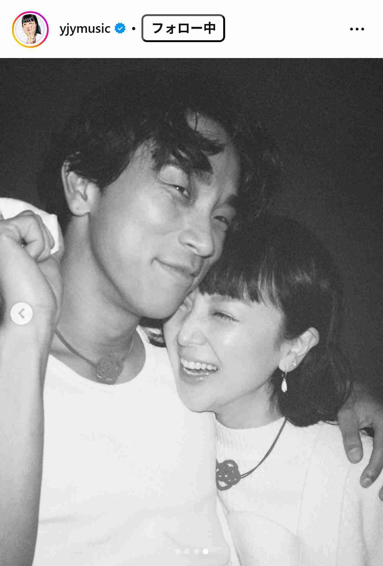 松田ゆう姫が3歳下Dリーガー後藤慶太郎と結婚、父優作さん、母美由紀、兄龍平、翔太の芸能一家