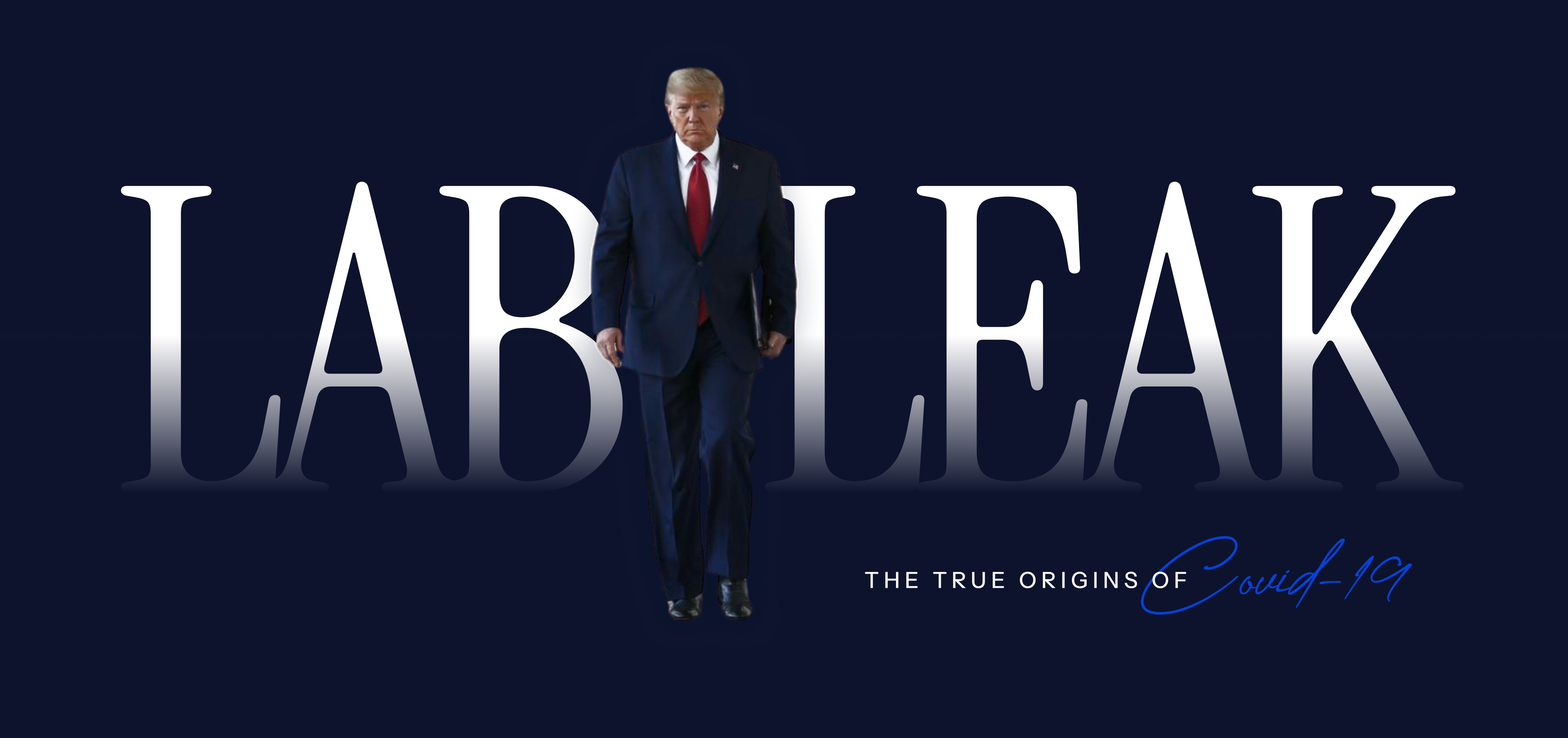Lab Leak: The True Origins of Covid-19 – The White House