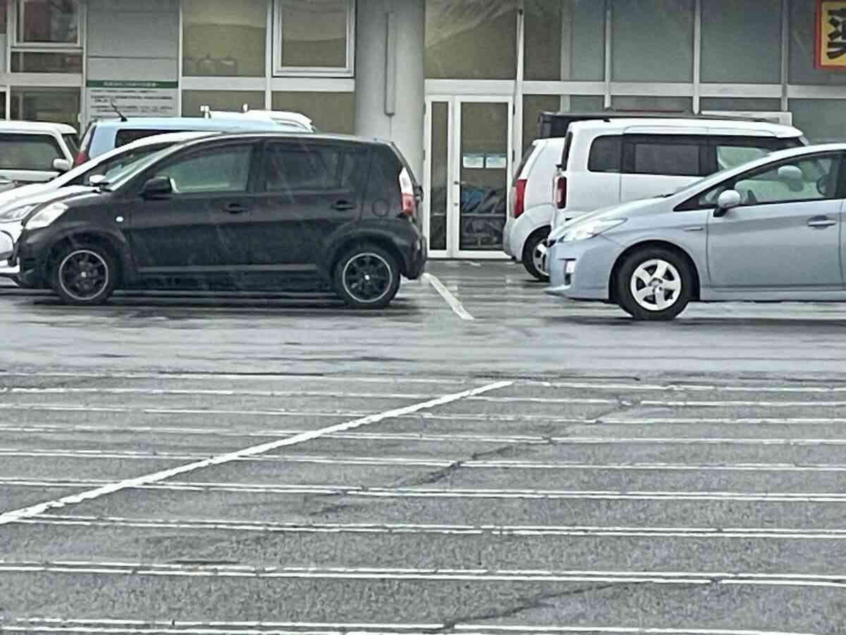 １歳６か月の男の子が車にはねられ死亡　小林市のスーパー駐車場で発生 | MRTニュース ｜ ＭＲＴ宮崎放送
