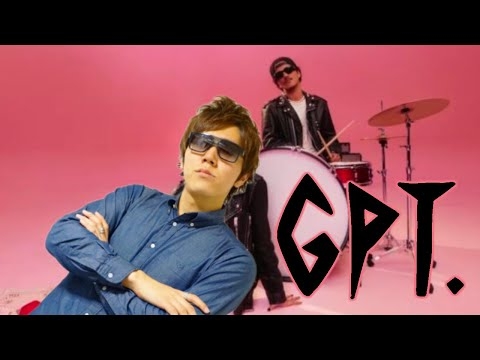 【ヒカマニ】GPT.