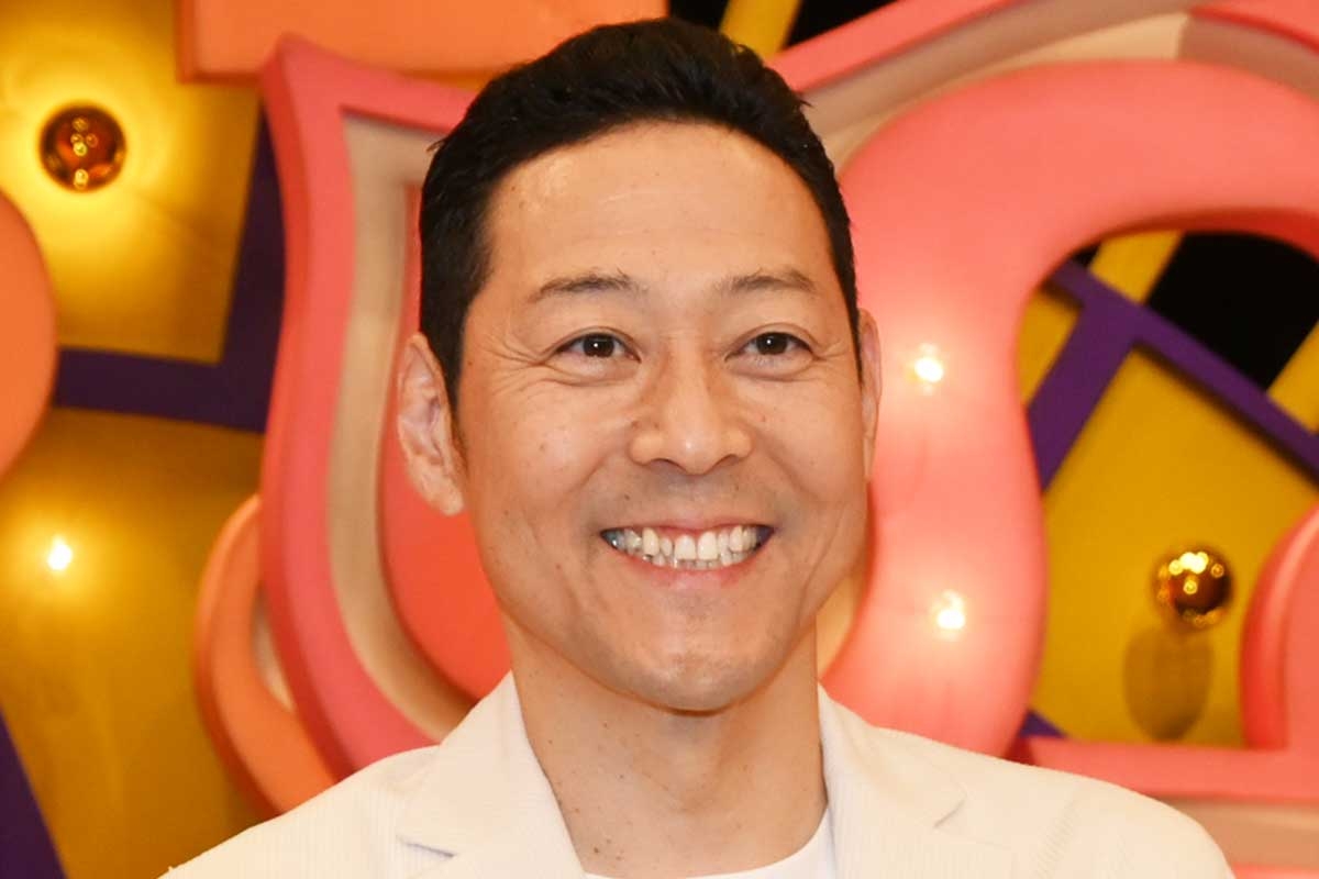東野幸治、娘2人育児中は「極力、遊園地に行かないようにした」　驚きの