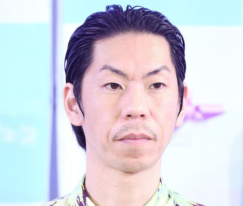 呂布カルマ、異色呼びかけ「地元のイケてるラッパーに連絡してみ。絶対助けてくれるから」 - 芸能 : 日刊スポーツ